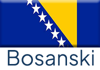 Bosanski